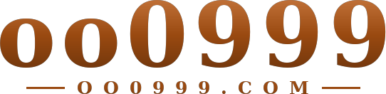 oo0999 logo